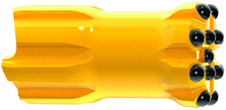 Drilling Tool Innovations Boost Productivity Across Industries