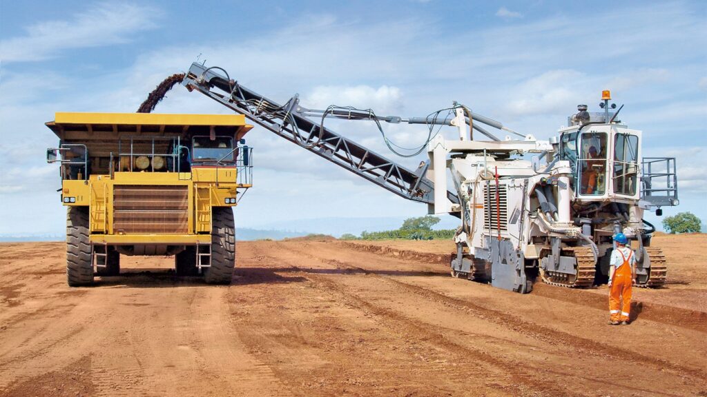 Wirtgen Group