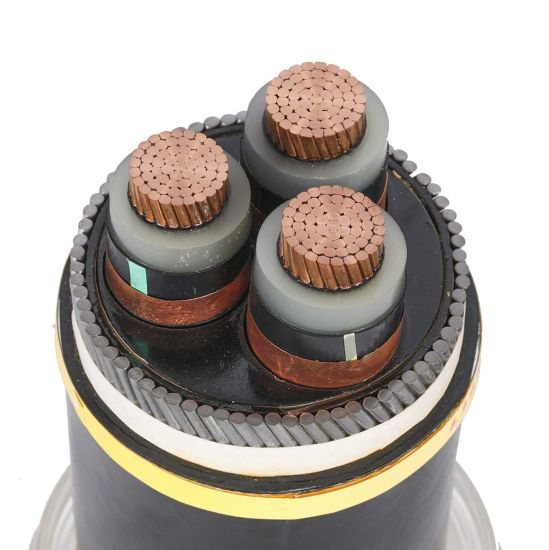 What is XLPE Insulation?