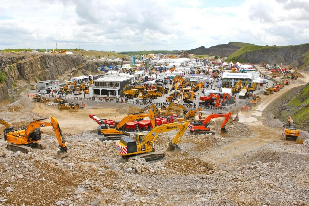 Hillhead 2024