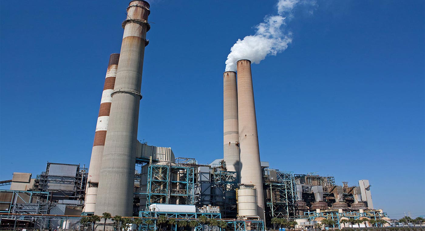 Power-Plant Maamba Collieries