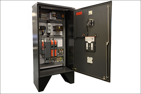 SEW-EURODRIVE