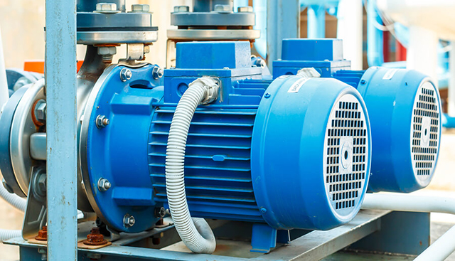 Electric Power Systems