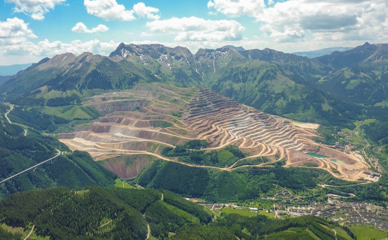 Environmental Impact Assessments