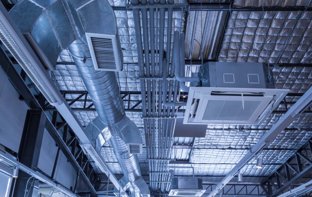 What is HVAC in Engineering?