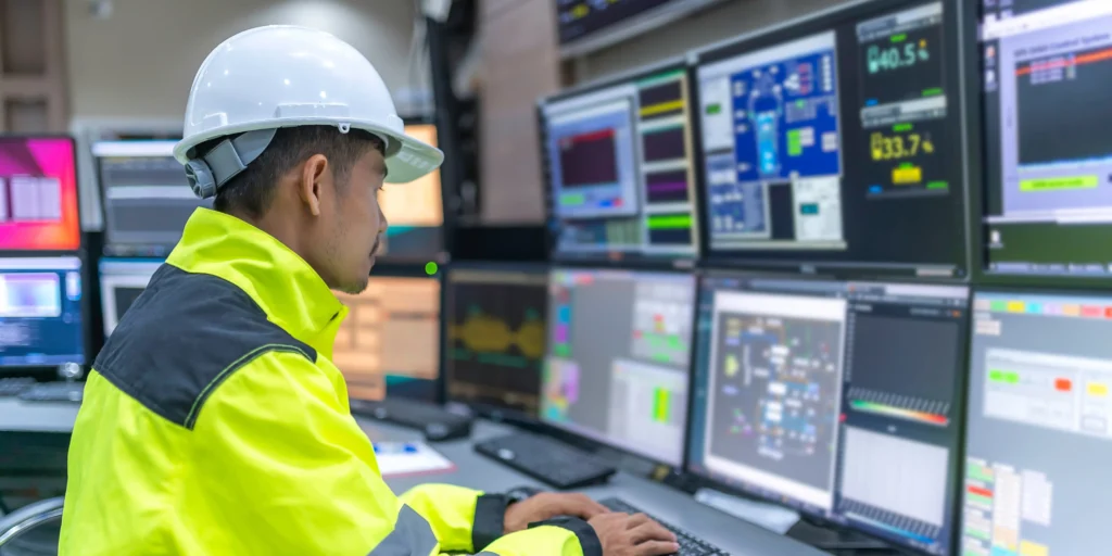 Electrical Equipment Monitoring