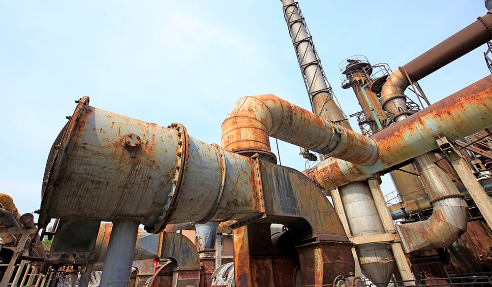 Corrosion