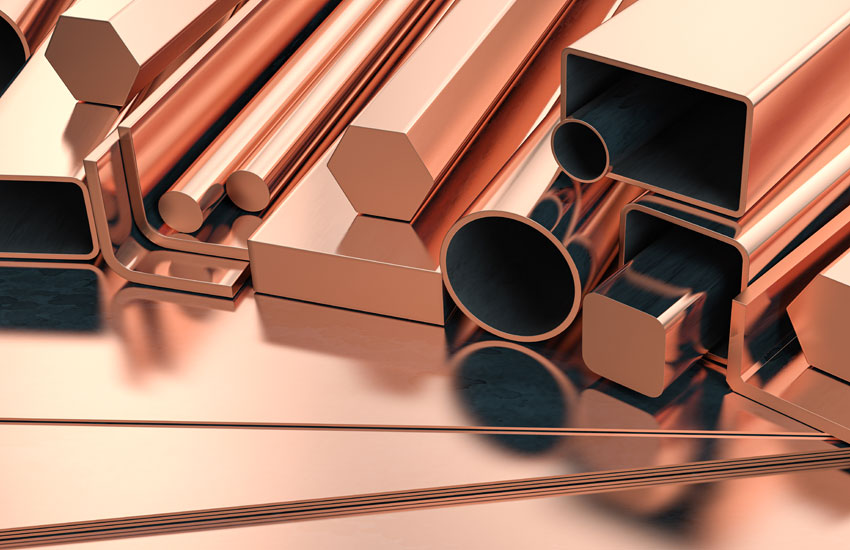 Chile Copper