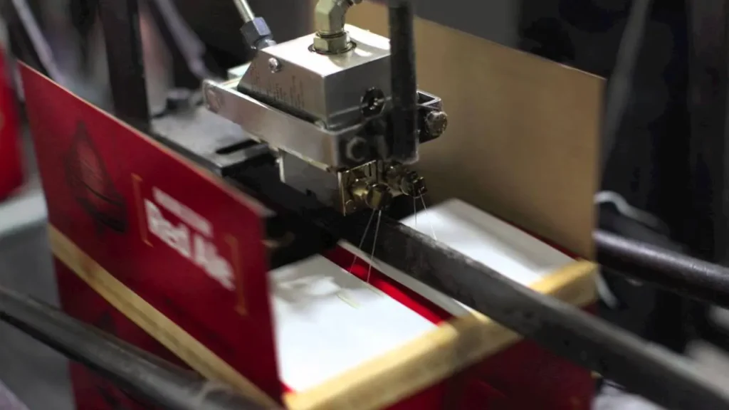 AXFlow InvisiPac System