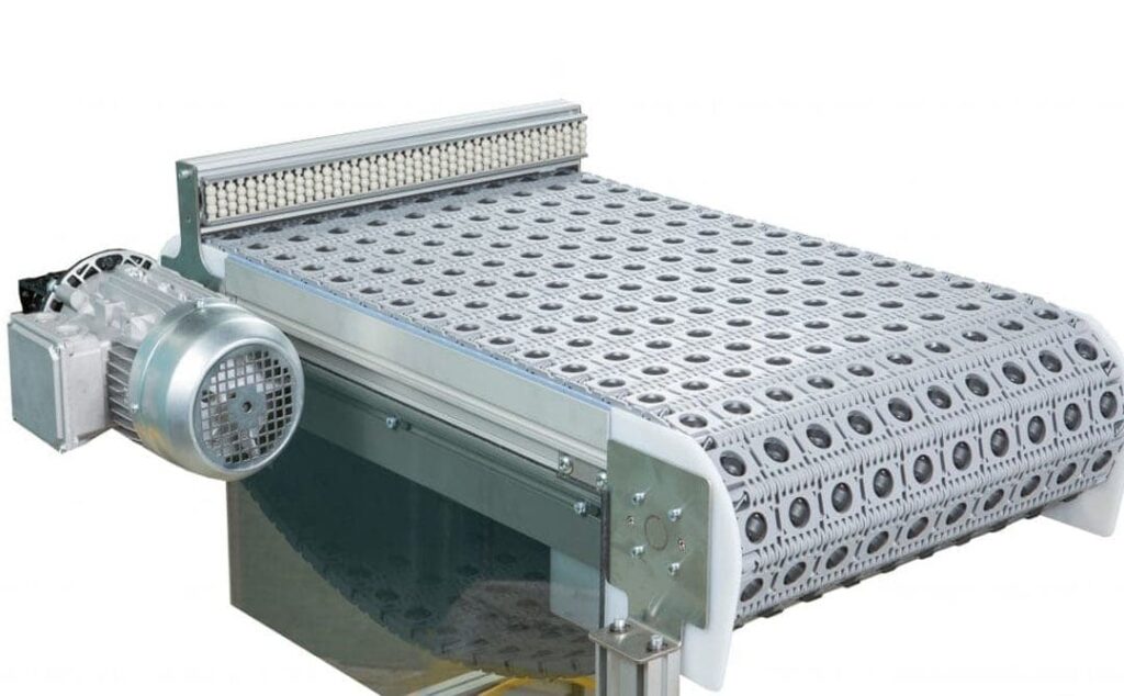 Smart Conveyor Systems