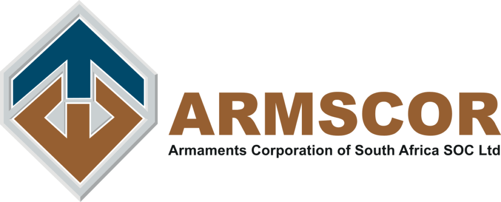 Armscor logo