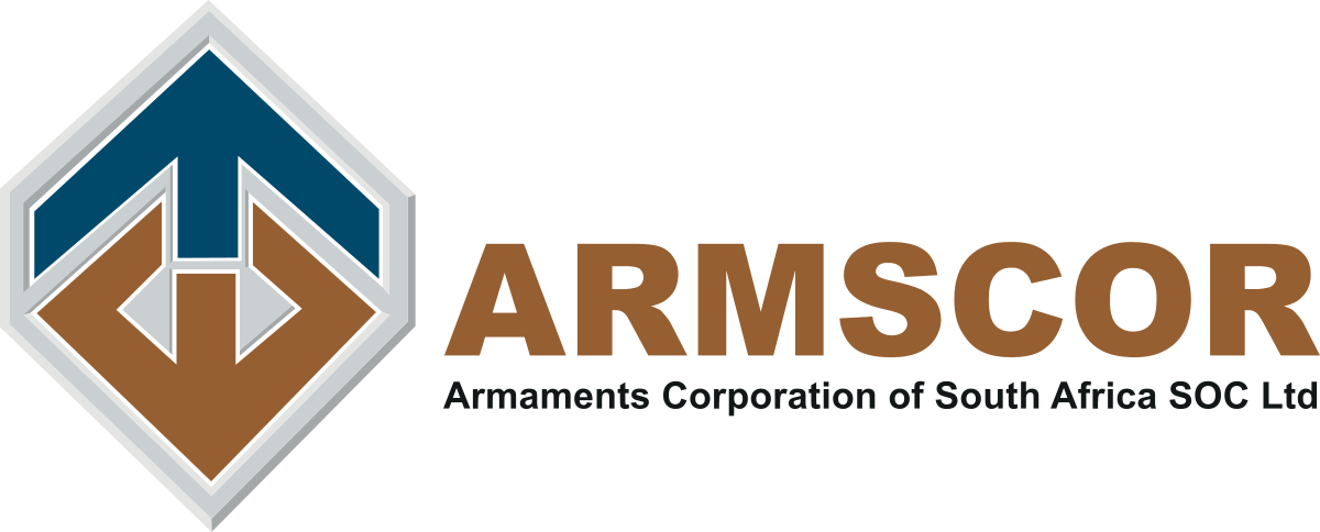 Armscor-Logo Armscor logo