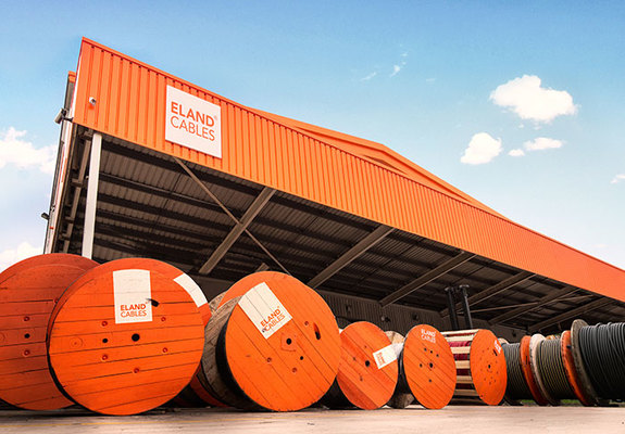 low-voltage cables
