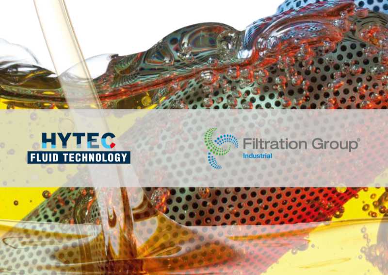 Hytec Fluid Technology (HFT)