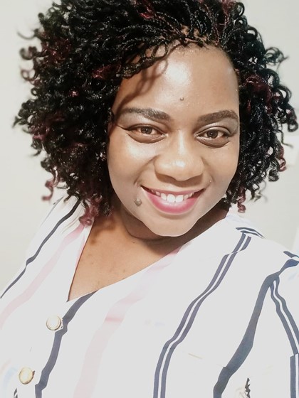 Careen Madzore