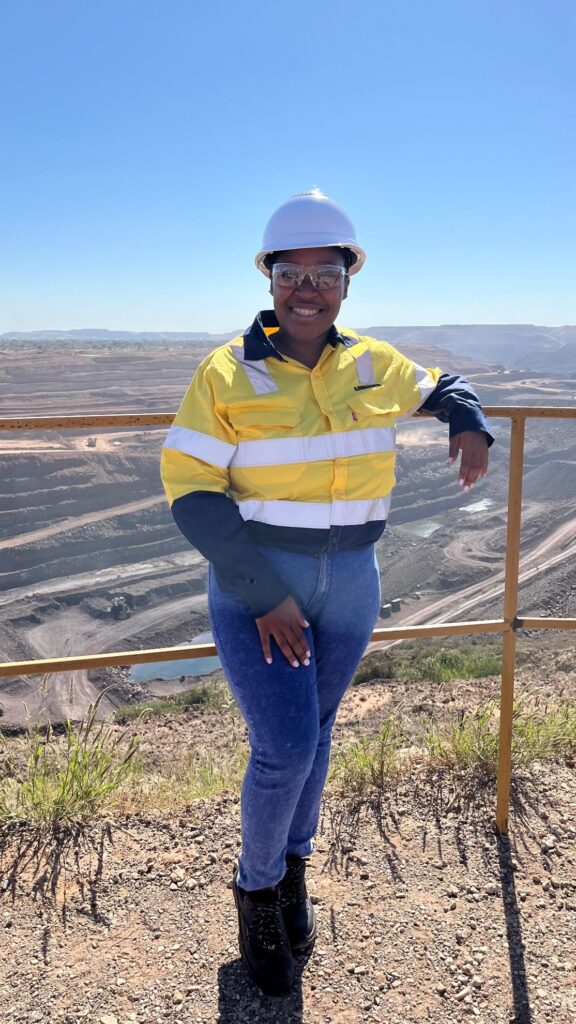 Motshabi Mthembu