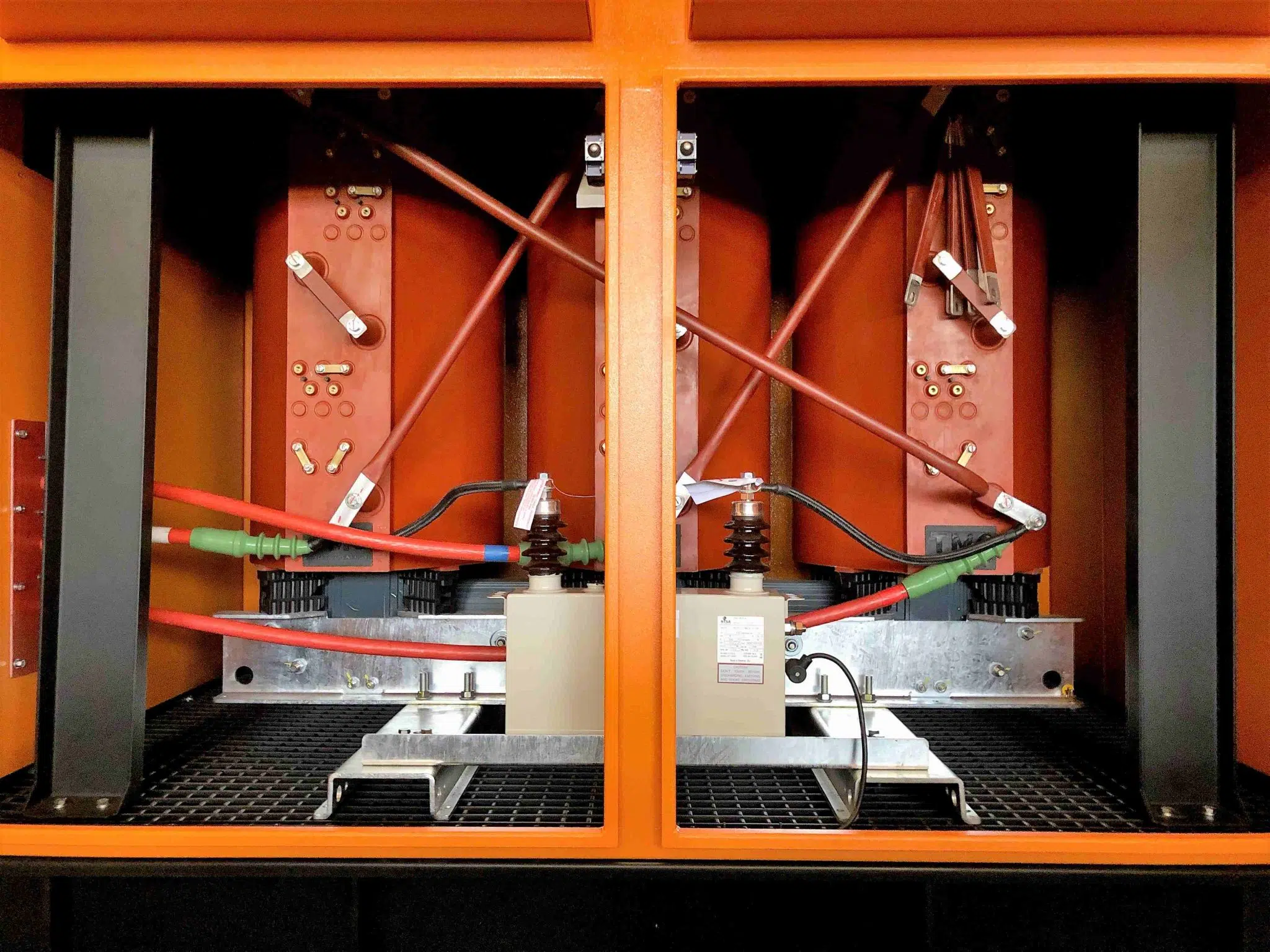 SERVICING-PIC-06-002-2048x1536.jpg Trafo Power Solutions provides site-specific servicing guidelines that suit individual dry-type transformer applications and environments.