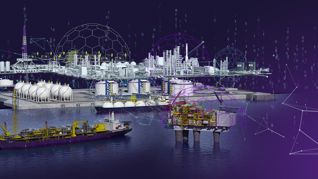 Cyberattacks on oil and gas