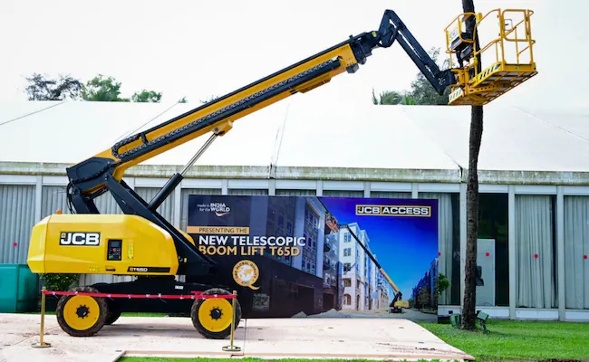JCB