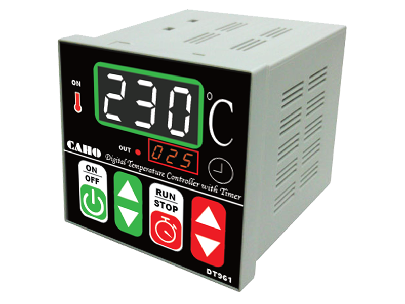 Temperature Control