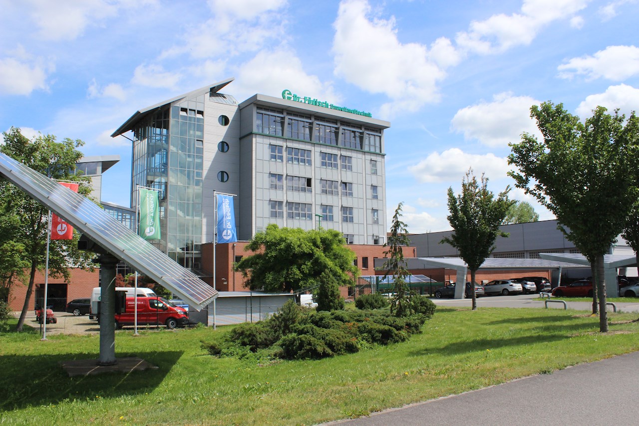 Födisch Group is a leading developer of advanced measurement and analytical solutions for the energy and industrial sectors.