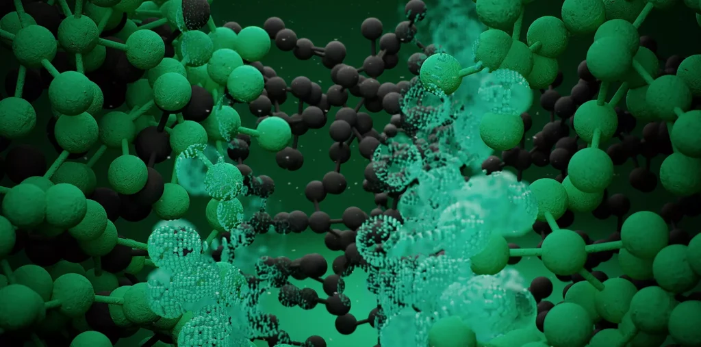 Regenerative Cement