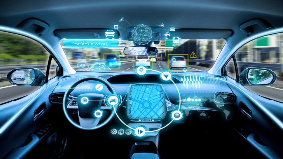 Generative AI in Vehicle Softwarisation