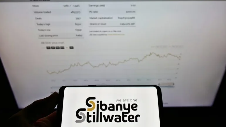 Sibanye-Stillwater