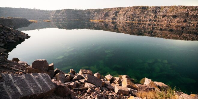 Water Risk Africa