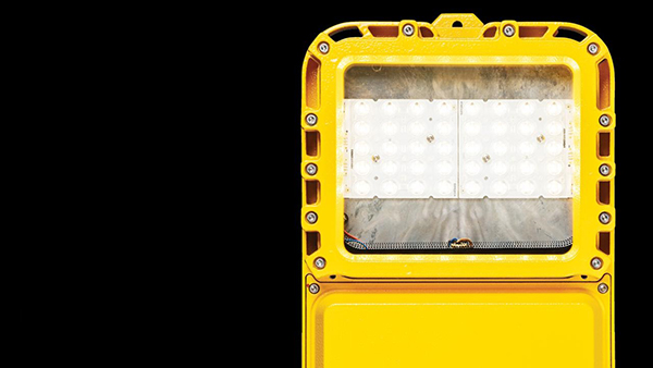 BEKA Schréder launches the first Z1 classified luminaire