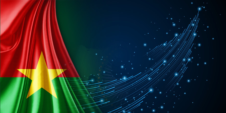 Burkina Faso to_Expand_Mobile_and_Internet_Access_to_1000_Remote_Areas