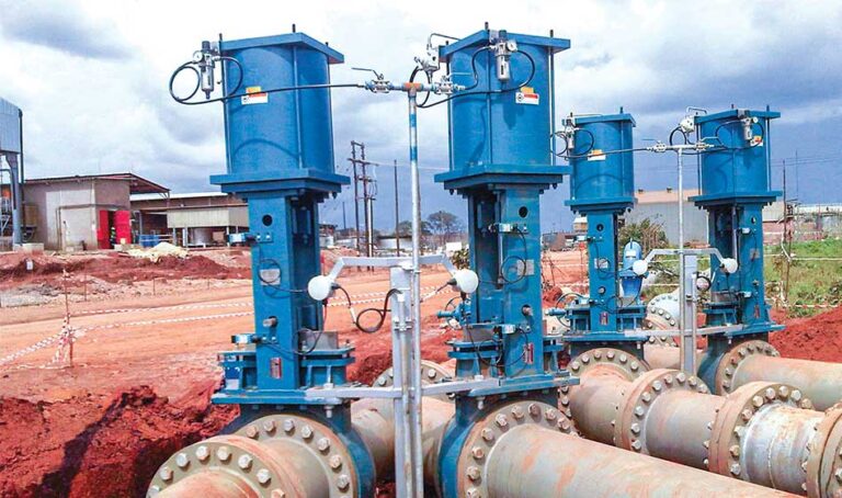 Selecting the right valve could improve safety and prevent unplanned downtime
