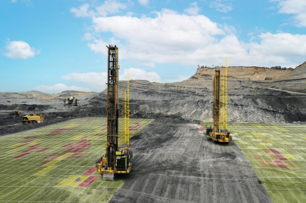 mining efficiency