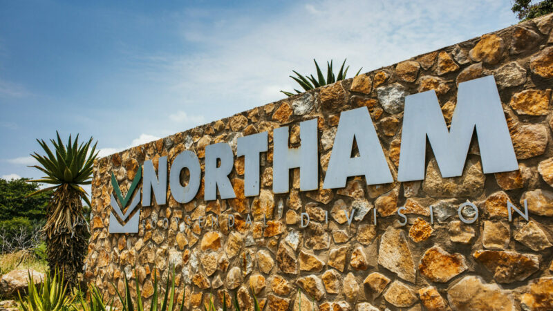 Northam