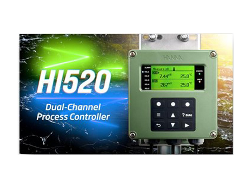 Process Controller