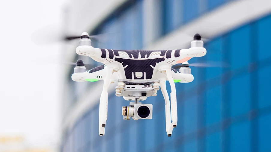 drones