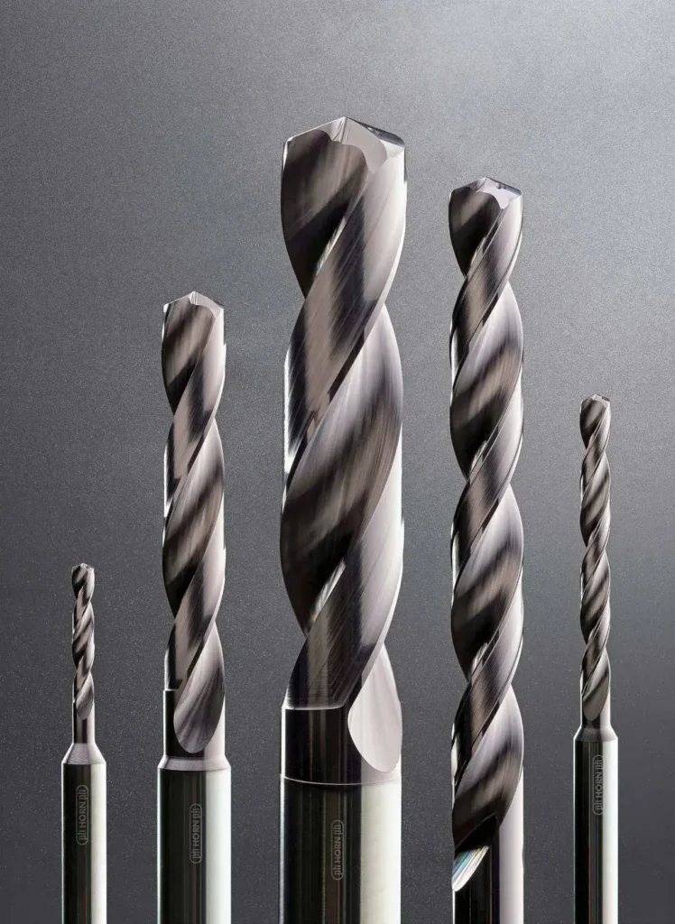 drilling