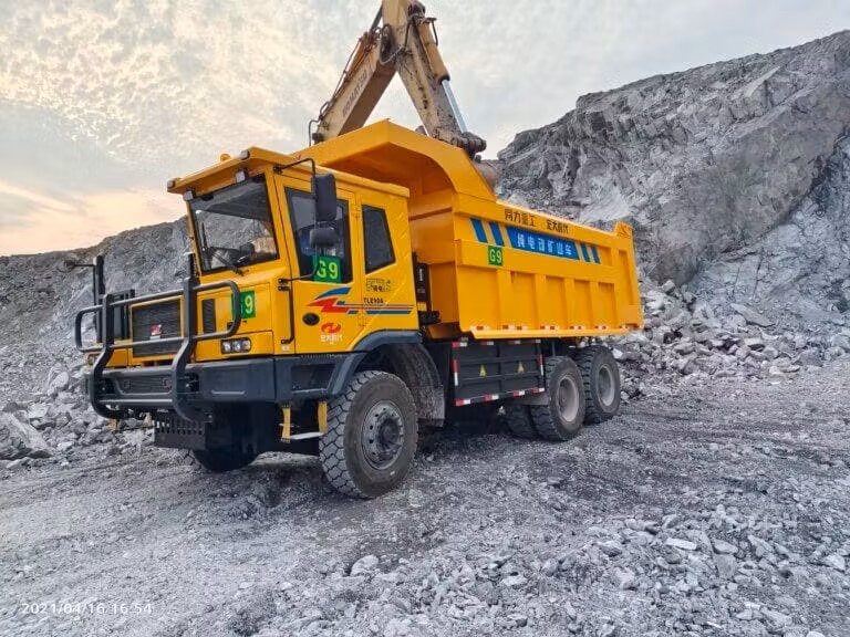 Rio Tinto