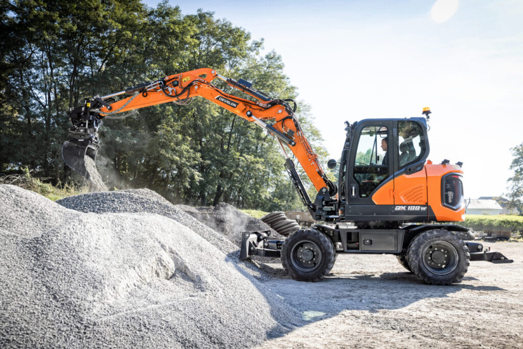 tiltrotator