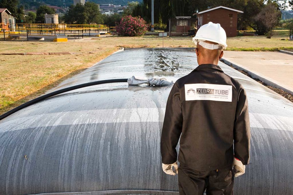 geotextile