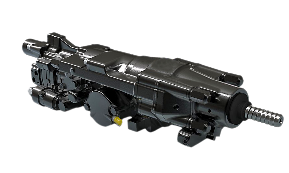 GLX1 Hydraulic Drifter