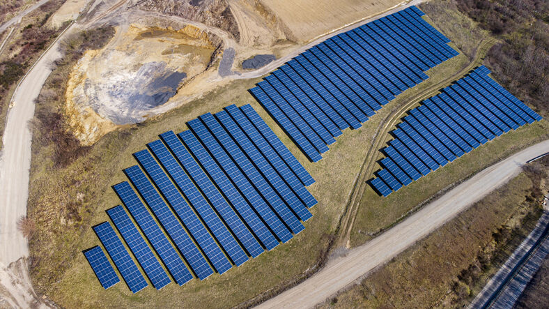 Grid Africa