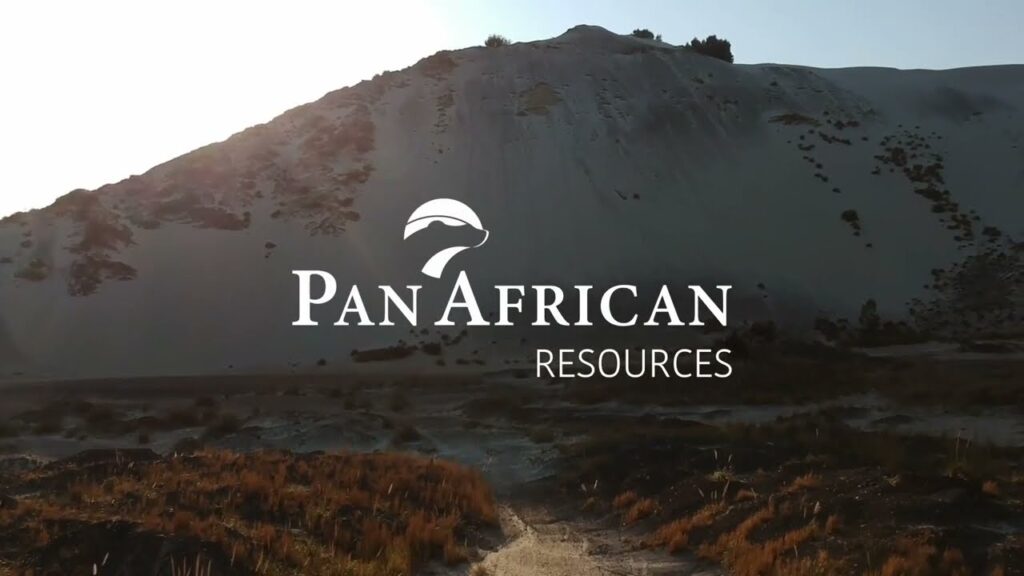 Pan African