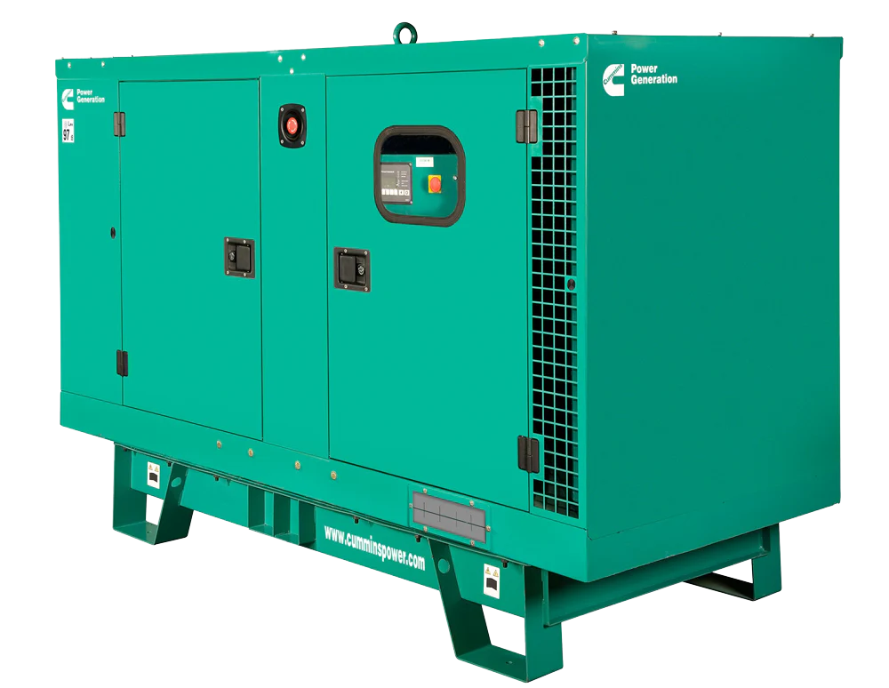 Diesel Generator