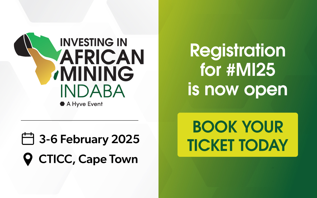 Africa Mining and Engineering Review Mining Indaba 2025