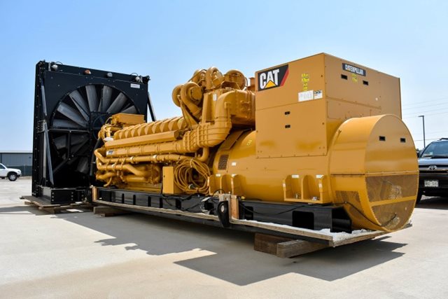 Diesel Generator