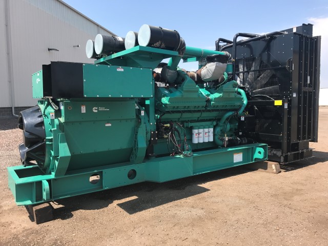 Diesel Generator