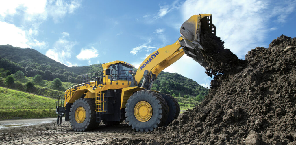 WA700-8
