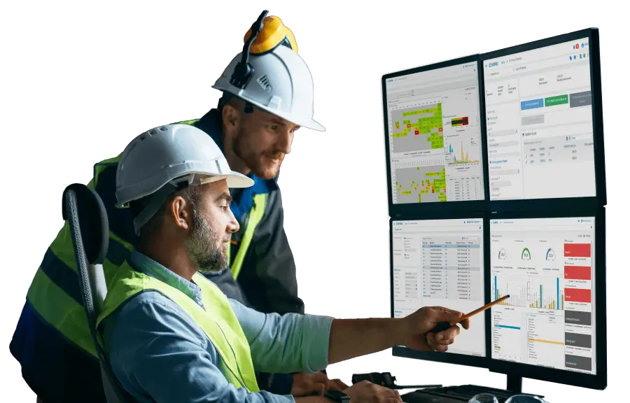 SYSPRO