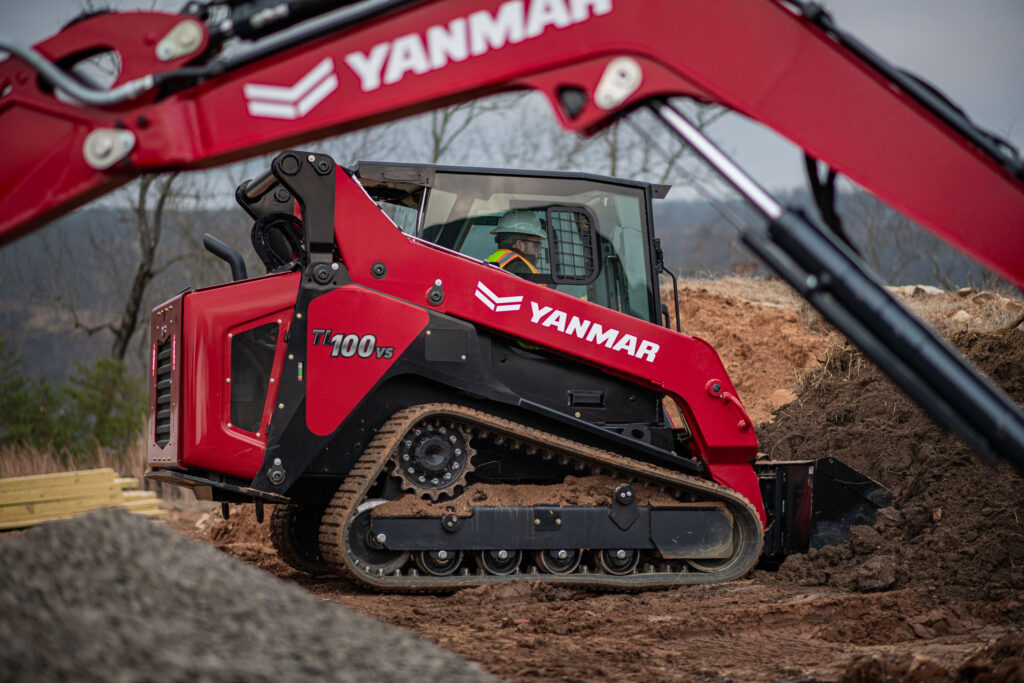 Yanmar